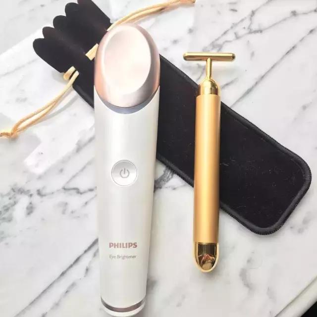 现在很多明星都在用的美容产品,抗老明星推荐美容仪有哪些