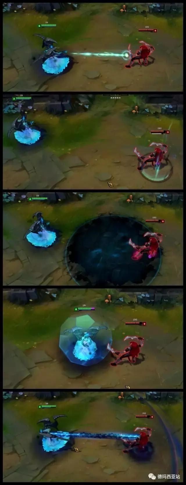 lol全皮肤半价多久一次,lol手游皮肤半价活动最新