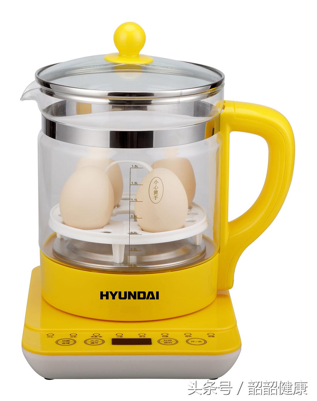 养生壶花茶食谱及功效,枸杞用养生壶煮功效会失效吗