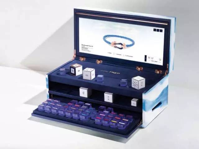 每人5分钟，32家初创公司轮流“过堂”：LVMH集团的创新大奖不好拿