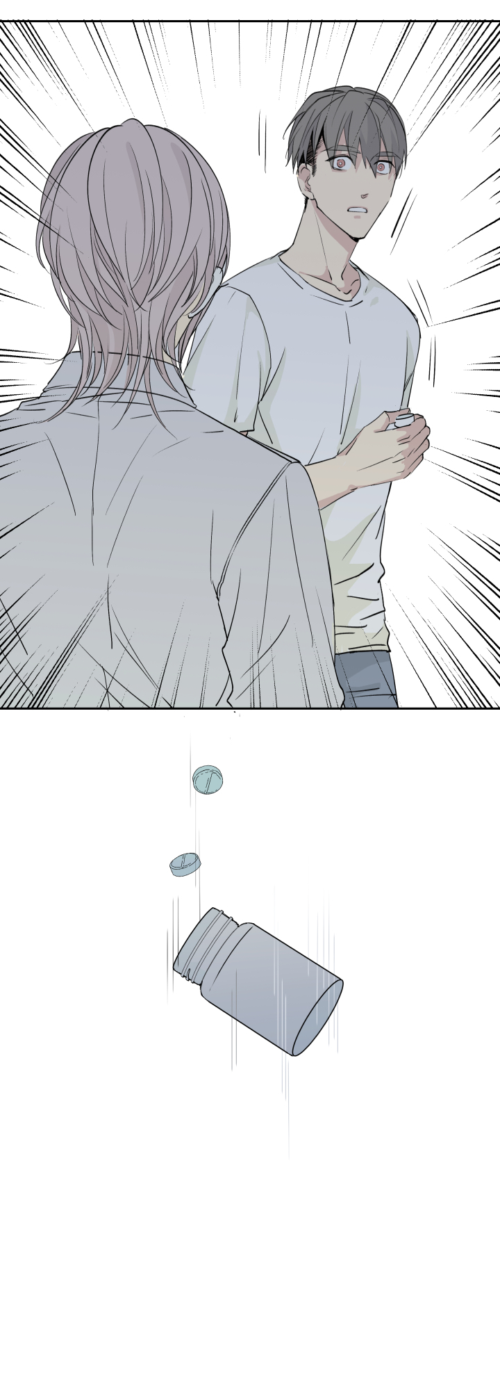 我的室友突然亲了我一口怎么办,求助网友该怎么解决