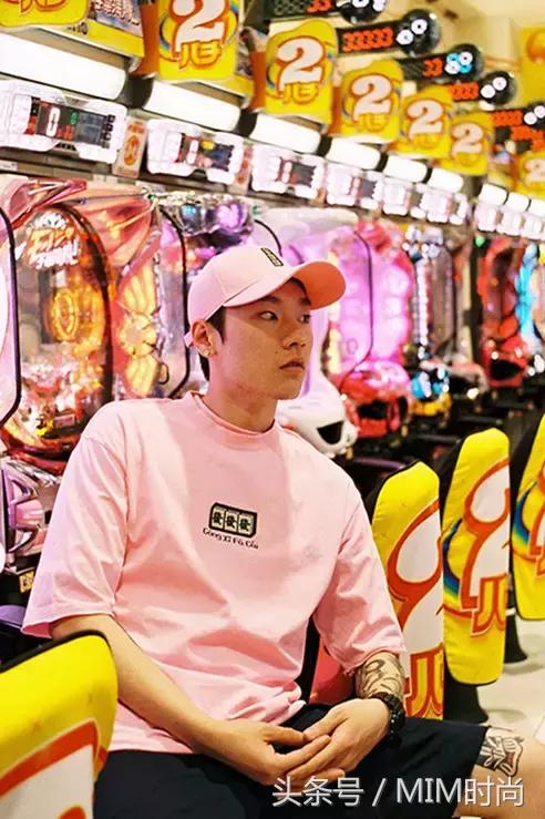 国潮来了最新视频,最受年轻人欢迎的十大潮牌