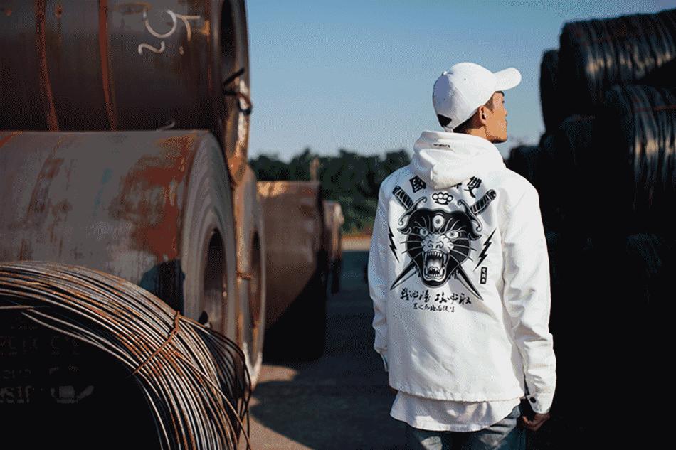 国潮来了最新视频,最受年轻人欢迎的十大潮牌