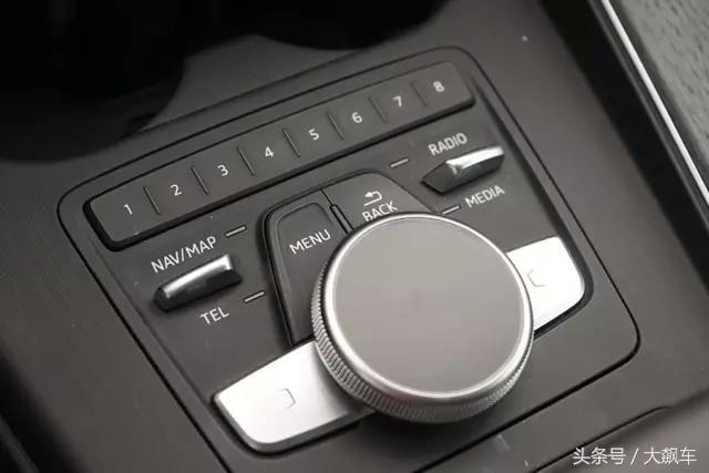 奥迪a4l减配,2019年奥迪a4l拆解