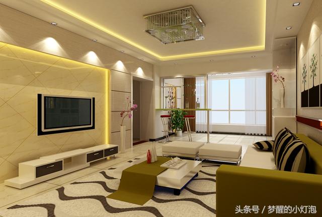 风水五鬼位的影响,财神到风水格局