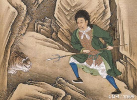 雍正洋装,雍正皇帝穿洋装