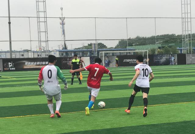 把足球当一个爱好,把足球当爱好有必要吗