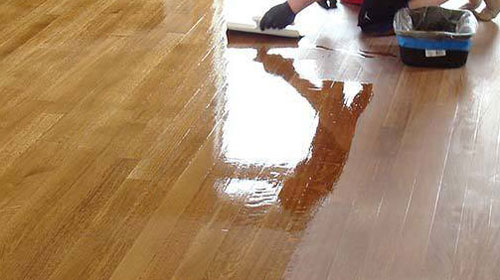 木地板缝隙变大视频,木地板缝隙变大修复神器