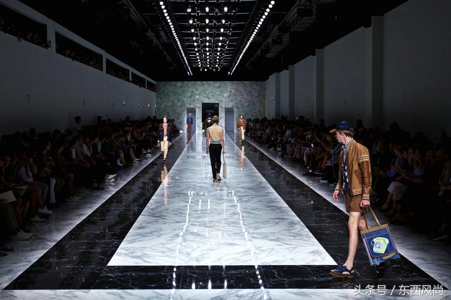 2018秋冬米兰男装周街拍,2021春夏巴黎男装周