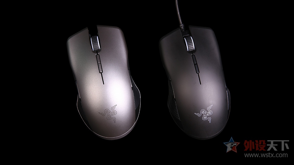 雷蛇锐蝮蛇无线版评价,雷蛇锐蝮蛇无线测评