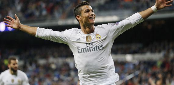 天下足球之绝代双骄第1集,天下足球关于c罗的记忆