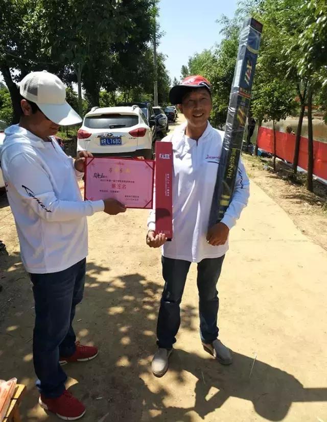 南阳古镇钓鱼比赛冠军,南阳行营钓具