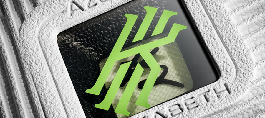 欧文kyrieflytrap3球鞋拆解,欧文g3上脚球鞋