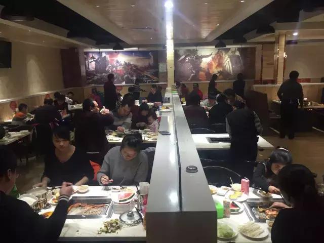 衡水烤肉比较好吃的,衡水美食推荐烤肉