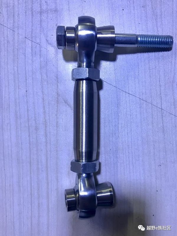 理想one悬挂升级改装,底盘悬挂改装选择