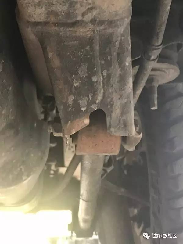 理想one悬挂升级改装,底盘悬挂改装选择