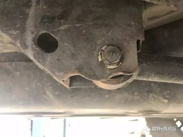 理想one悬挂升级改装,底盘悬挂改装选择