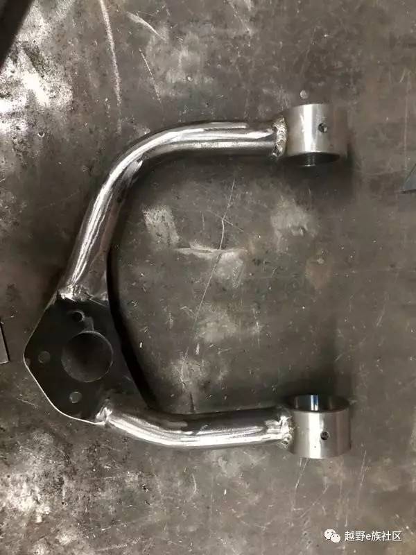 理想one悬挂升级改装,底盘悬挂改装选择