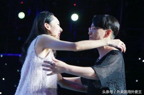 宋丹丹与刘涛师徒关系,宋丹丹女弟子刘涛视频