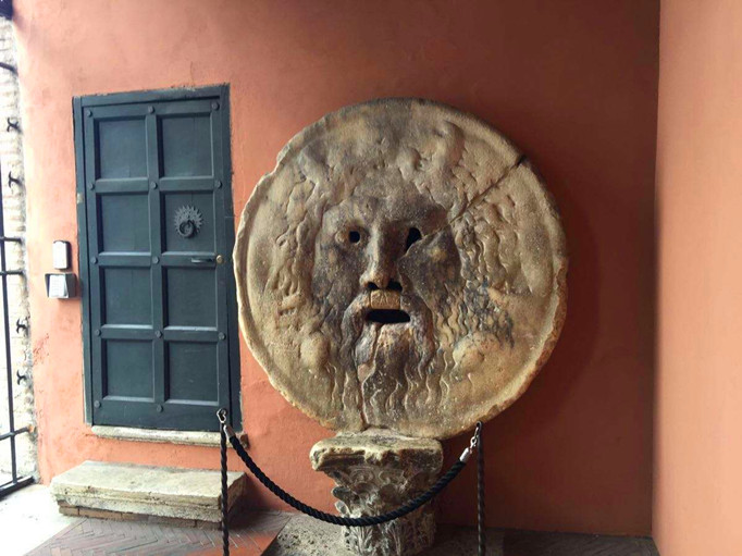 罗马旅游感想体会,感受文艺复兴的浪漫