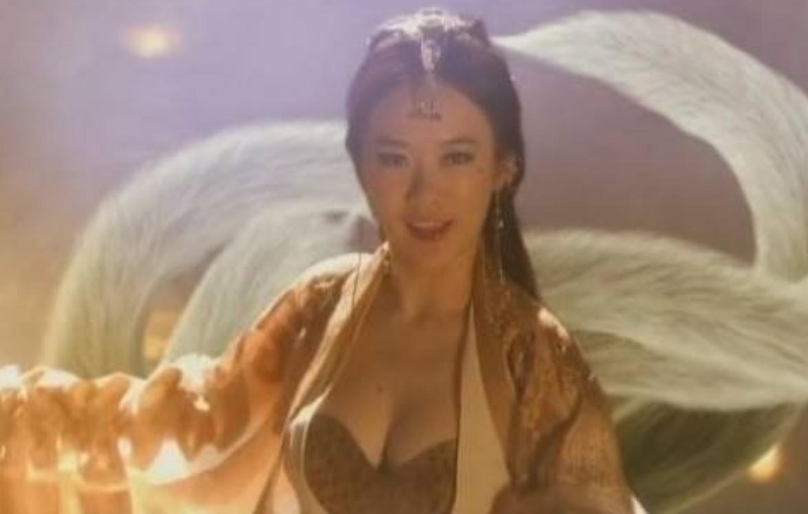 历史上被黑的最黑的女人，本是中国最伟大的皇后，却因为对手被神话而遭受千年骂名