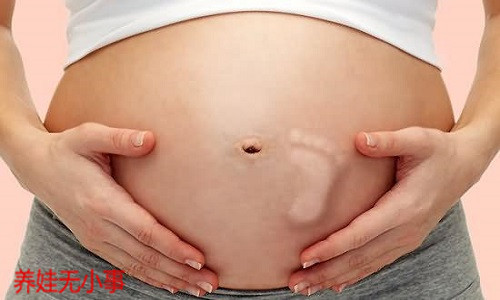 27周流产的宝宝怎么处理,胎儿37周流产胎儿疼吗