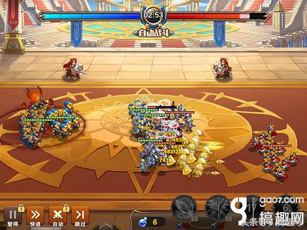 英雄无敌战争纪元阵容排名,战争纪元最强布阵