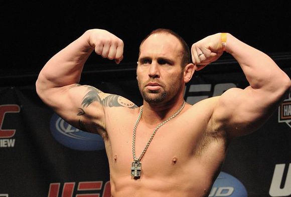 ufc最稳的打法,ufc目前最好的打法