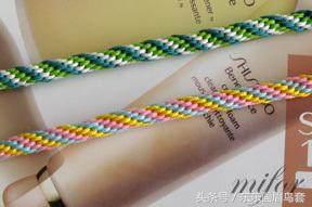 东东画眉鸟套之各种好看实用的绳套你了解吗？