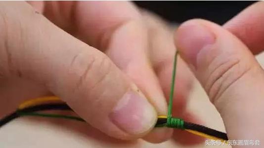 东东画眉鸟套之各种好看实用的绳套你了解吗？