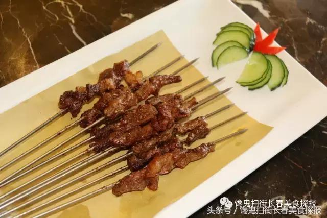 桦甸市白山烧烤,白山一站式烧烤