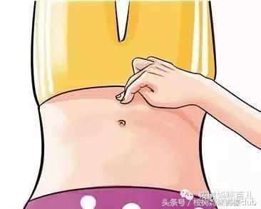 生过娃瘦大肚子的最快方法,生完孩子甩掉大肚腩