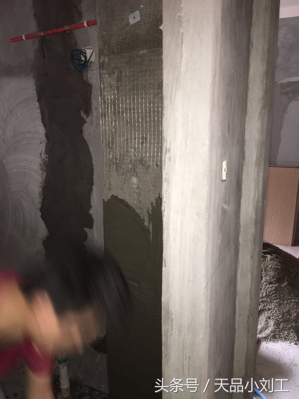 成都天品正连接：老司机告诉你烟道为何会开裂及正确的防开裂处理