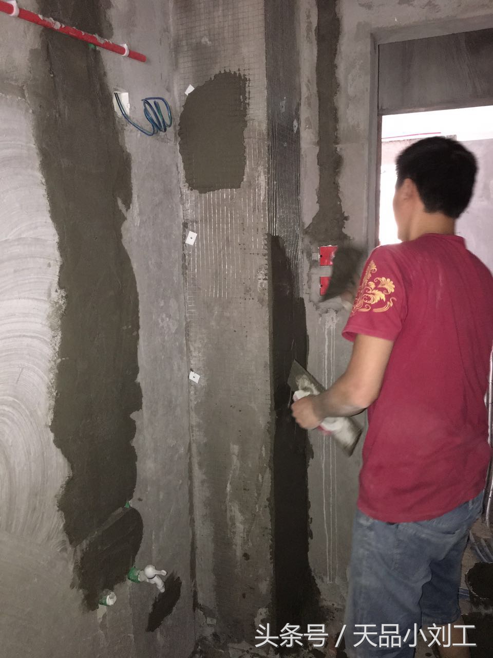 成都天品正连接：老司机告诉你烟道为何会开裂及正确的防开裂处理