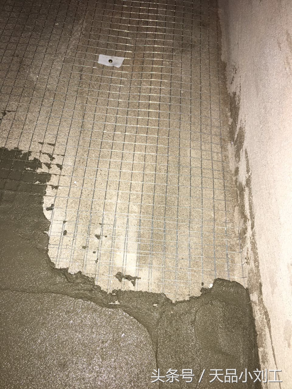 成都天品正连接：老司机告诉你烟道为何会开裂及正确的防开裂处理