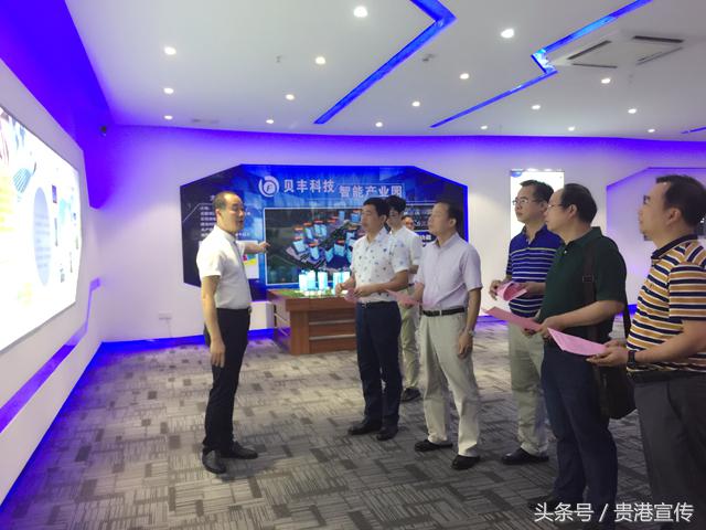 贵港电子信息产业招商引资2019,贵港电子工业发展