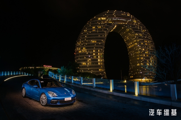 保时捷欢乐颂,欢乐颂保时捷panamera