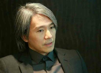 为什么周星驰每个镜头都很经典,为什么只有周星驰能拍精彩瞬间