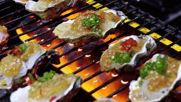 这才是淮北该有的深夜食堂故事：总有个地方治愈失眠