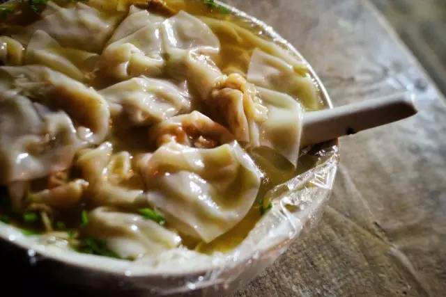 这才是淮北该有的深夜食堂故事：总有个地方治愈失眠