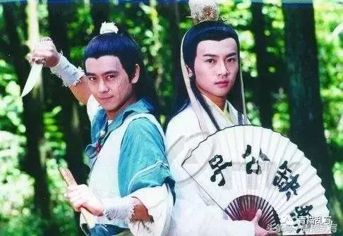 儿时十大经典古装电视剧,儿时好看的电视剧