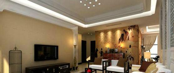 让你的钱包鼓起来客厅财位布置准则