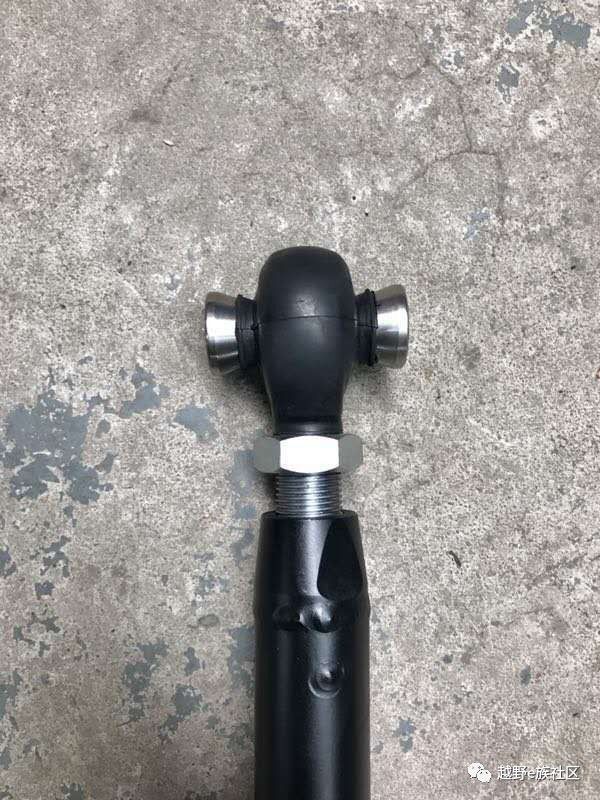 理想one悬挂升级改装,底盘悬挂改装选择