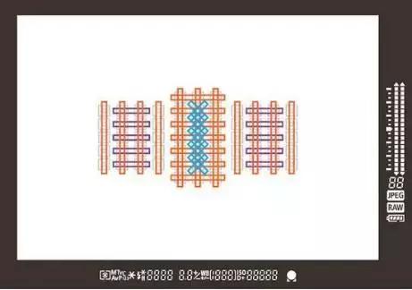对焦速度很慢是镜头的问题吗,24-70镜头对焦慢怎么办