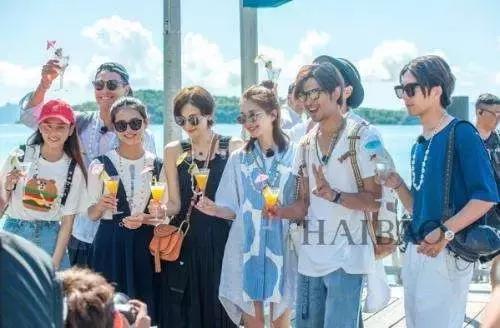 宋祖儿最好看的眼妆,宋祖儿怎么祛眼袋