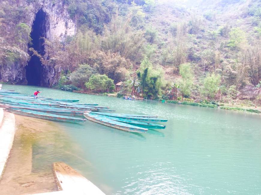 坝美普者黑5日跟团游攻略,坝美普者黑视频