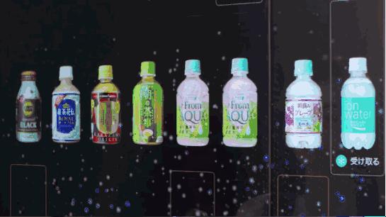 日本古老自动贩卖机,日本自动贩卖机能买到什么