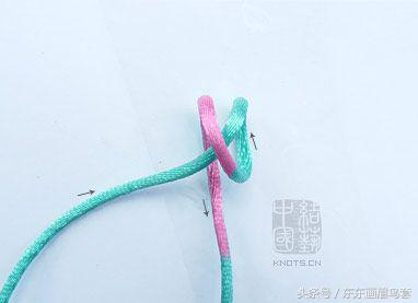 东东画眉鸟套之各种好看实用的绳套你了解吗？