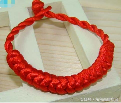 东东画眉鸟套之各种好看实用的绳套你了解吗？