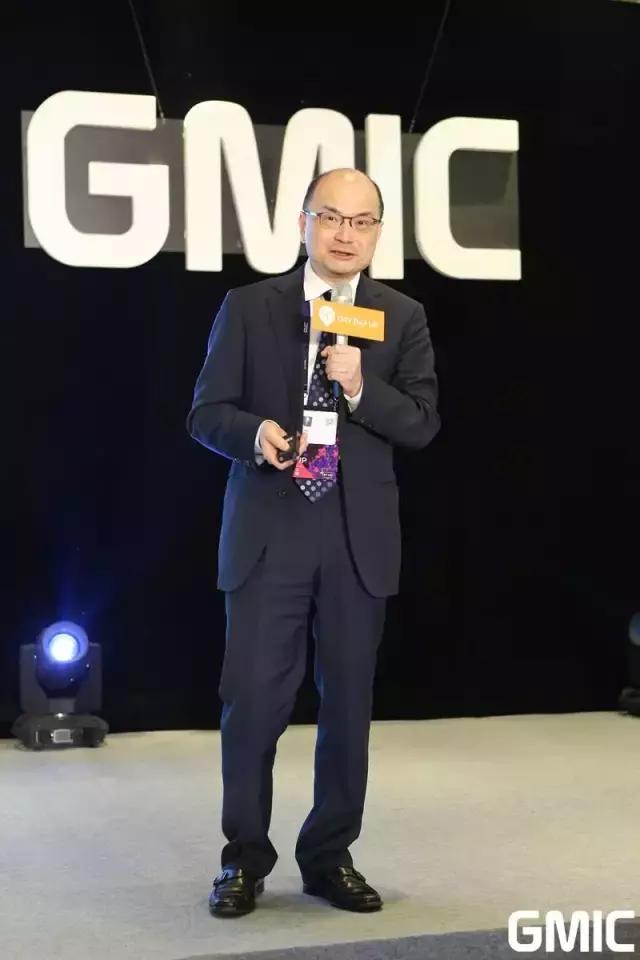 观点｜芮祥麟：云、端、芯协同整合是未来AI的发展方向